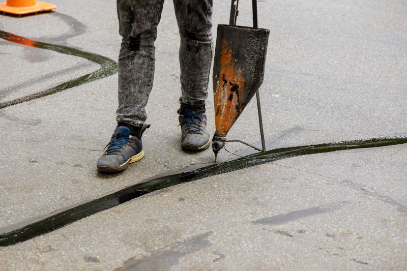 Sealants and Coatings