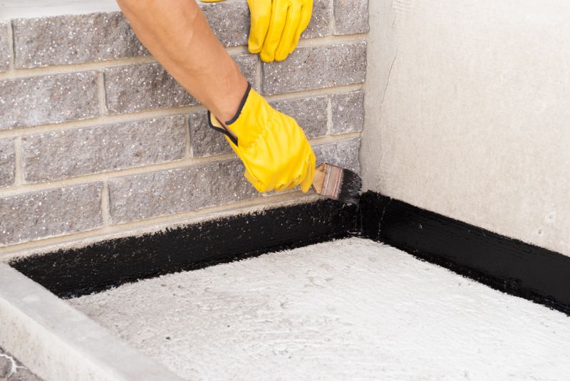 Waterproofing Service in Findlay