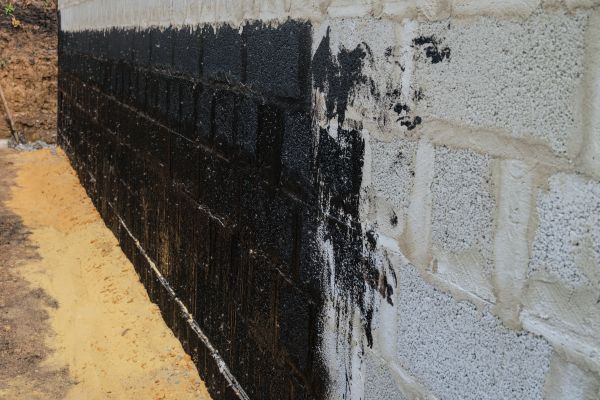Cost of Foundation Leak Repair in Findlay