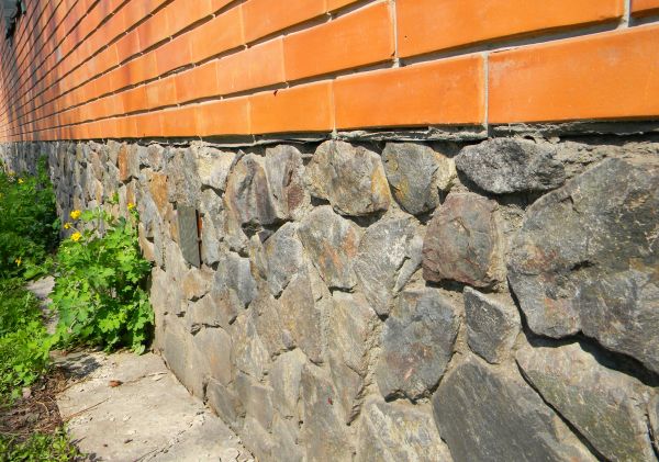 Cost of Stone Foundation Waterproofing in Findlay