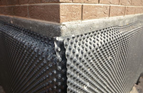 Cost of Crawlspace Waterproofing in Findlay