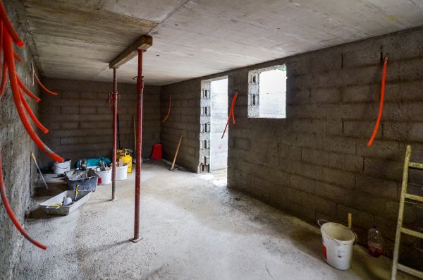 Cost of Cellar Waterproofing in Findlay