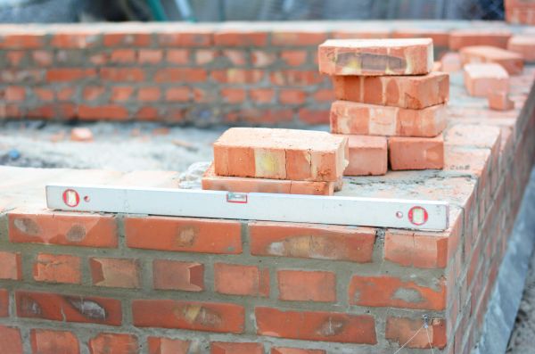 Brick Foundation Sealing in Findlay