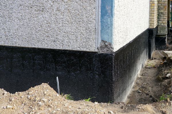 Cost of Foundation Waterproofing in Findlay